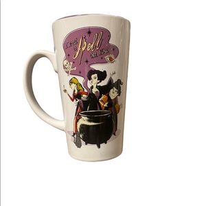 Disney hocus-pocus coffee mug